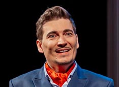 Майский А.Н. Филипп Брент – Шейх – Фредерик Феллоуз — «Шум за сценой» Фрейна